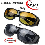 LENTES DE CONDUCIR UPSELL